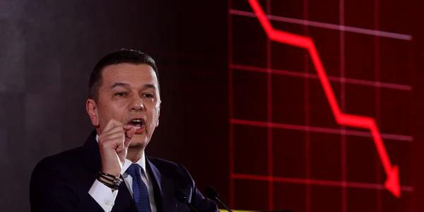 „Momentul adevărului“, eveniment organizat de Partidul Social Democrat, la Palatul Parlamentului, în București. FOTO Inquam Photos / Octav Ganea