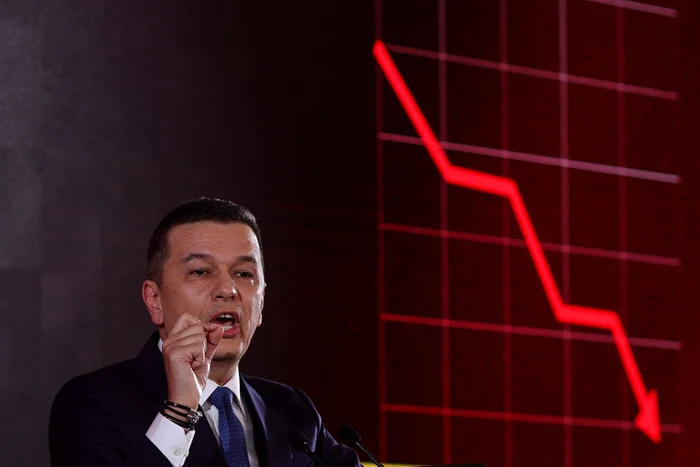  Sorin Grindeanu/FOTO: Inquam photos/Octav Gancea