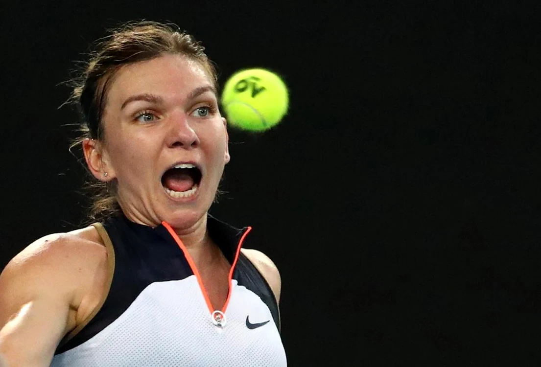 Halep