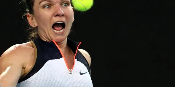 Halep