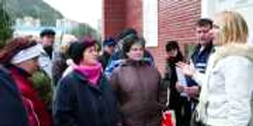 Reprezentanţii primăriei spun că banii trebuie să vină de la Guvern