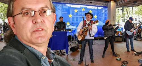 Ducu Bertzi s-a pensionat, dar nu renunță la scenă