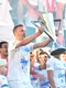 Universitatea Craiova, sarbatorind titlul din Superliga (Sportpictures) 1 jpg