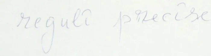 Persoană care respectă regulile şi convenţiile sociale.