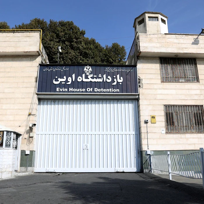 VIDEO Momentul în care Israelul a atacat faimoasa închisoare Evin din Teheran, unde sunt ținuți prizonierii politici
