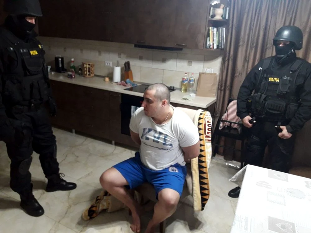 Imagini pentru politist suceava ranit adevarul