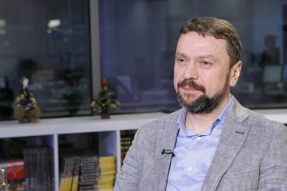 „Trăim frumos, ne bucurăm, dar atît“   dialog cu Dorin BODEA jpeg