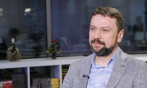 „Trăim frumos, ne bucurăm, dar atît“ dialog cu Dorin BODEA jpeg