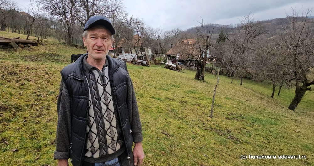 Bucureștii din Ardeal, cuprinși de goana după aur. Satele sărace stau pe un mare zăcământ aurifer VIDEO