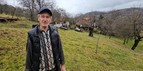 Comuna Bucureșci din Hunedoara Foto Daniel Guță ADEVĂRUL (2) jpg