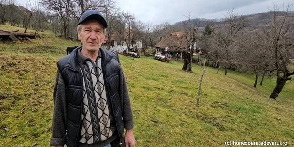 Comuna Bucureșci din Hunedoara   Foto Daniel Guță  ADEVĂRUL (2) jpg