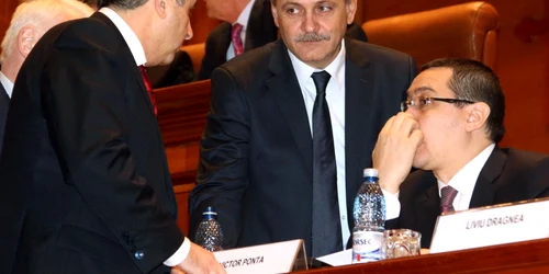 dragnea