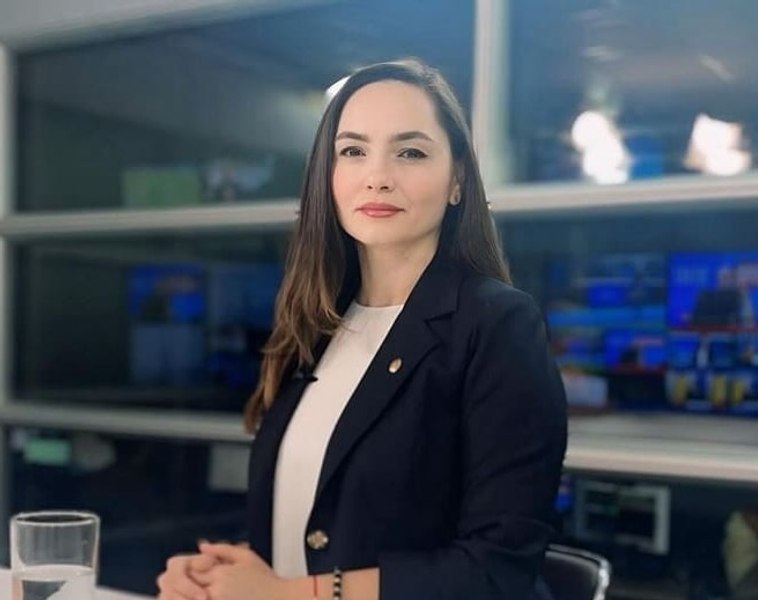 Averea impresionantă a președintei POT. Anamaria Gavrilă a vândut un apartament cu 664.000 de euro