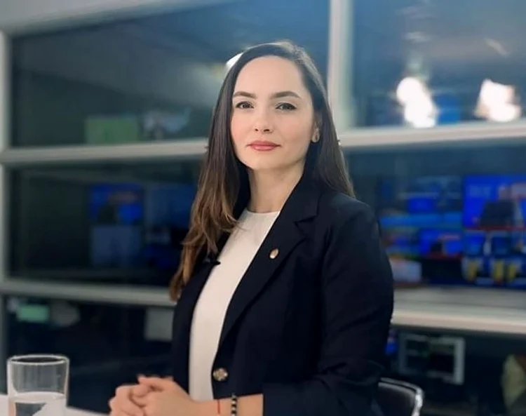 Anamaria Gavrilă, deputat POT FOTO: facebook