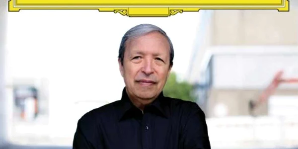 murray perahia