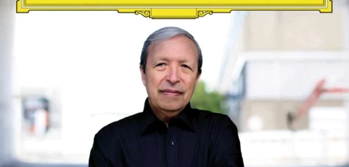 murray perahia