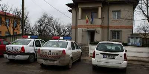 Politie