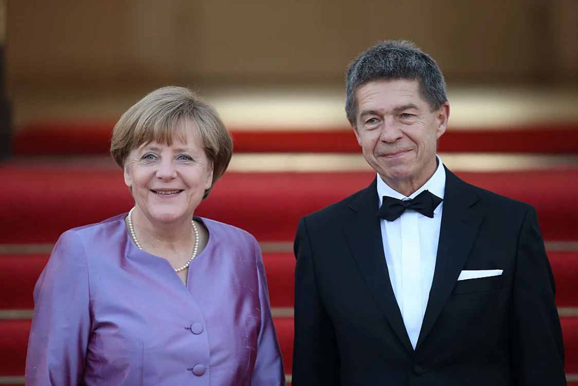 Queen Elizabeth II Visits Berlin jpeg