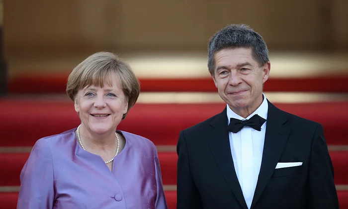 Queen Elizabeth II Visits Berlin jpeg