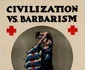 Civilization Vs. Barbarism - For Humanity's Sake, Save a Life
