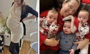 tripleti 50 ani profimedia jpg