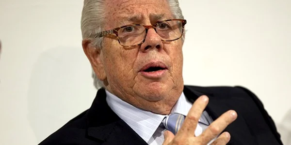 Carl Bernstein FOTO Alchetron