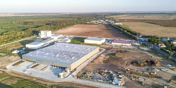 Element Industrial