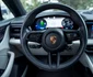 Detalii interior Porsche Macan 4 Foto: Autocritica