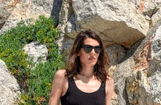 Charlotte Casiraghi în costum de baie profimedia 0693273115 jpg