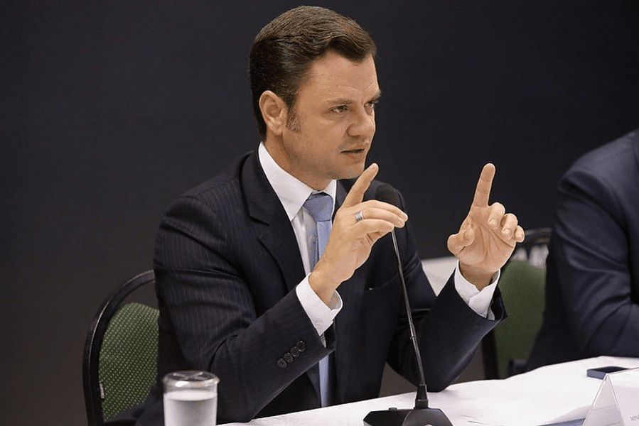Un fost ministru al lui Bolsonaro, însărcinat cu securitatea la Brasilia, rămâne în arest VIDEO