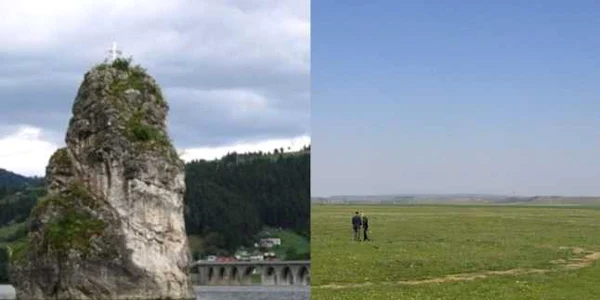 piatra cerc