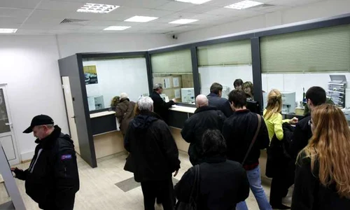 taxe impozite administratia financiara FOTO adevarul