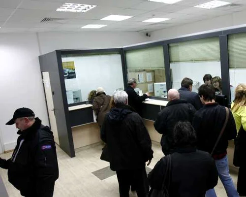 taxe impozite administratia financiara FOTO adevarul