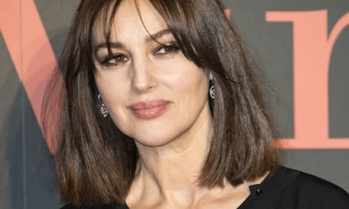 monica bellucci png