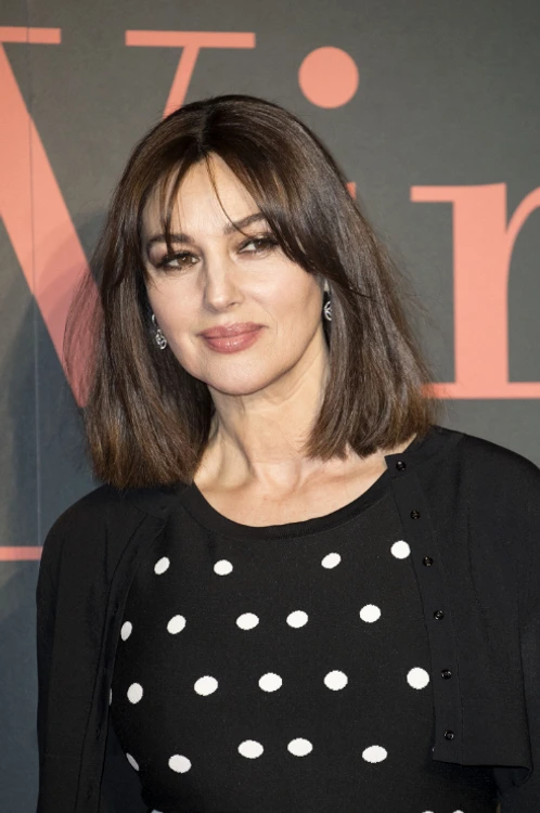 monica bellucci png