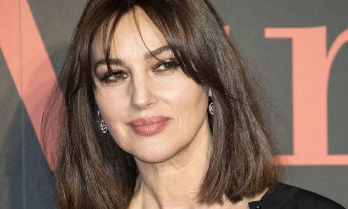 monica bellucci png