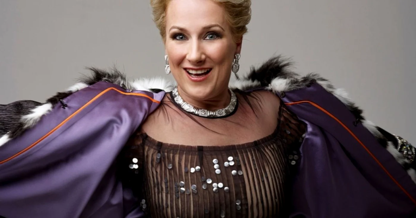 Diana Damrau