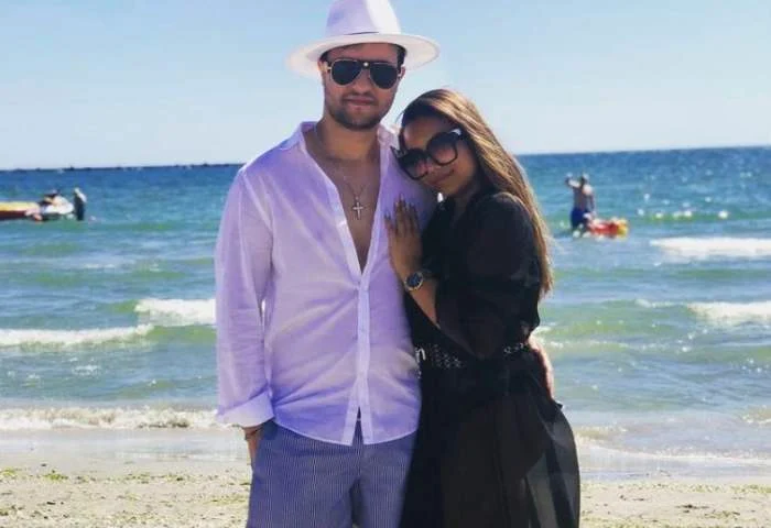 Fiica lui Adi Minune, nevoită să-și anuleze cununia Foto: Arhivă personală