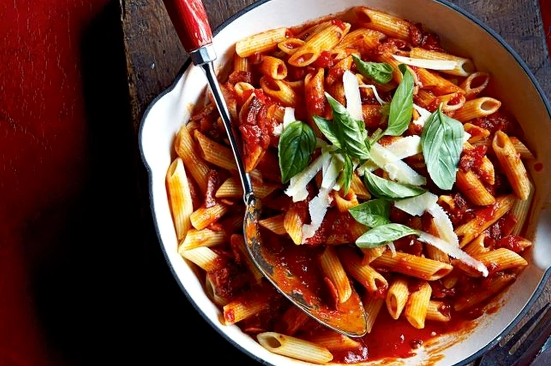 Ingredientele de care ai nevoie în sosul pentru paste Foto: Shutterstock