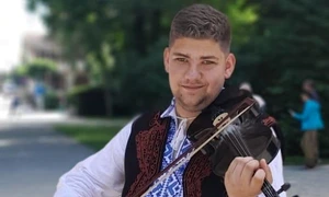 Liviu Dobre a murit trăsnit de fulger în casă FOTO: facebook/Liviu Dobre