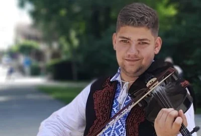 Liviu Dobre a murit trăsnit de fulger în casă FOTO: facebook/Liviu Dobre