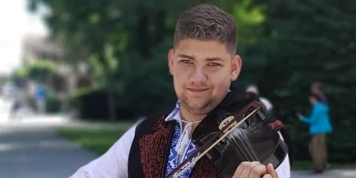 Liviu Dobre a murit trăsnit de fulger în casă FOTO: facebook/Liviu Dobre