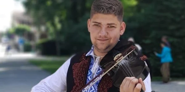 Liviu Dobre a murit trăsnit de fulger în casă FOTO: facebook/Liviu Dobre