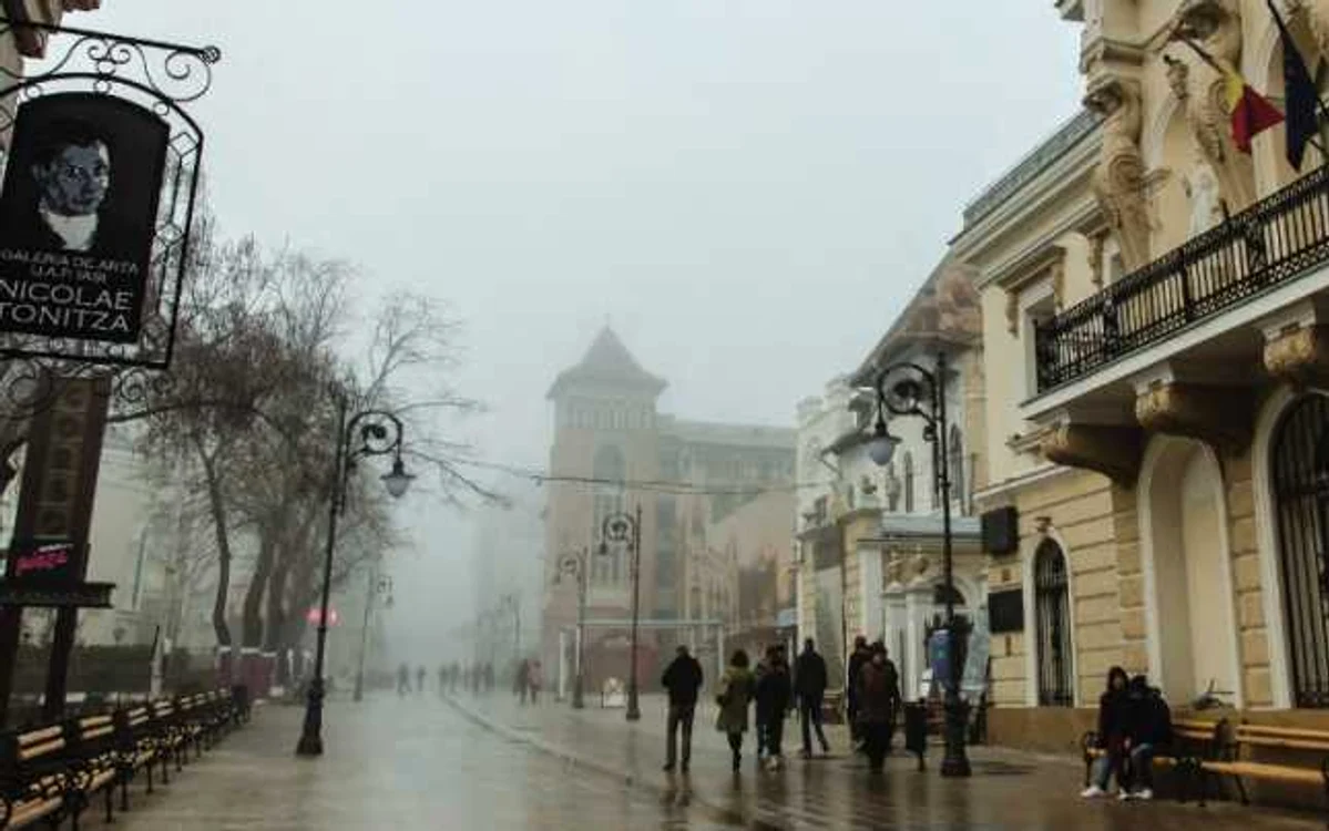 Strada Lăpuşeanu FOTO Strategia de Turism