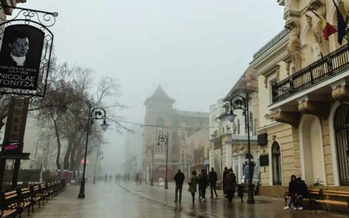 Strada Lăpuşeanu FOTO Strategia de Turism