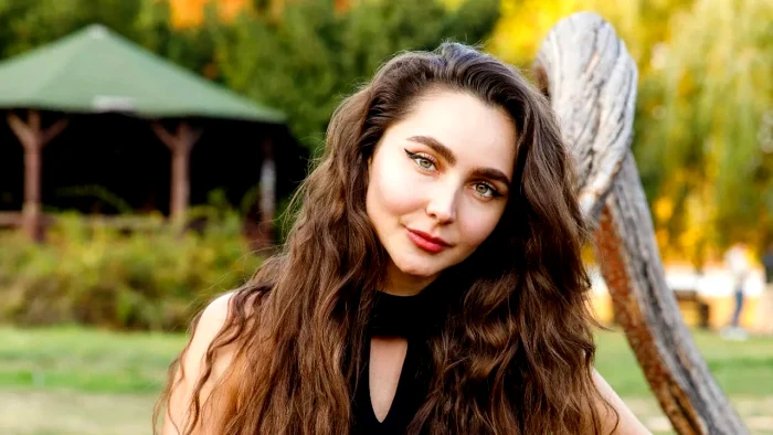 Andreea Moromete și noua sa ocupație care îi aduce profit / foto: Social media