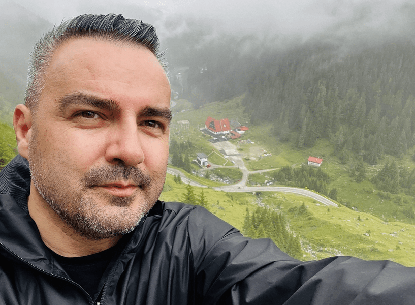 Corespondentul Pro TV Marius Buga, arestat preventiv 30 de zile, pentru acte sexuale cu un minor