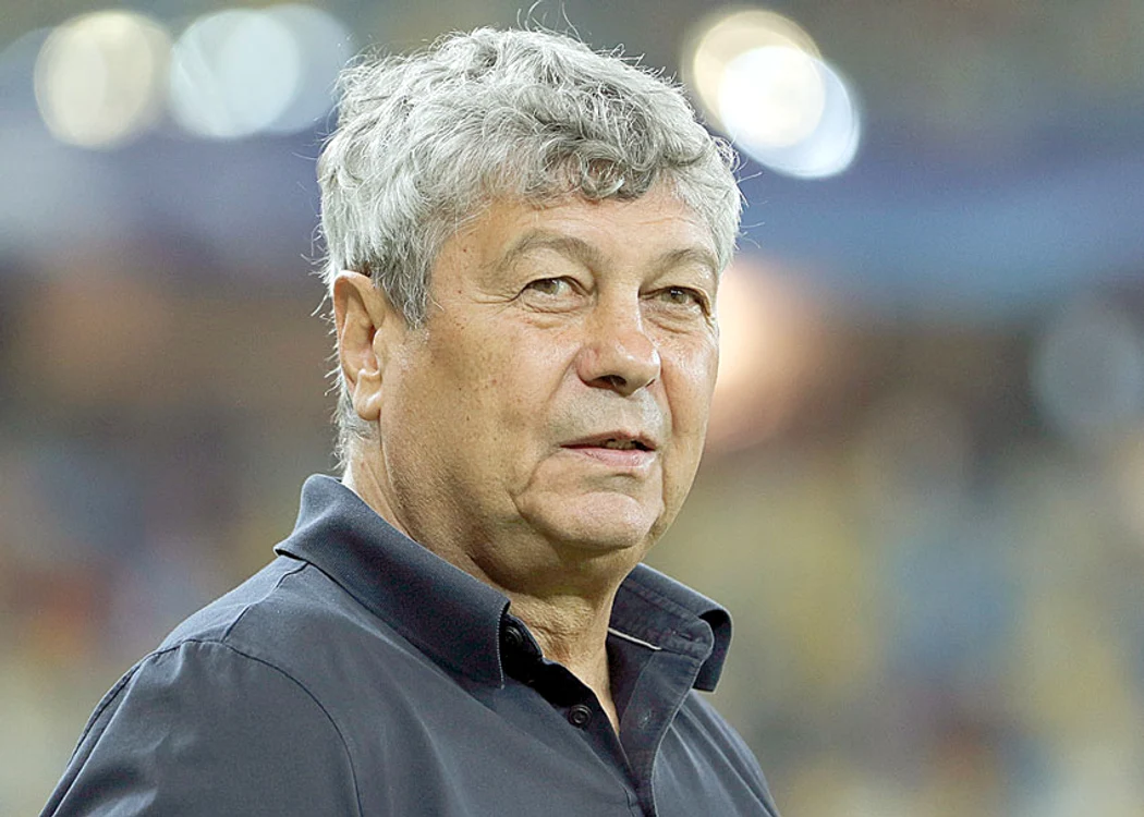 Cu Lucescu pe bancă, echipa ucraineană Şahtior Doneţk s-a calificat miraculos în grupele Ligii Campionilor