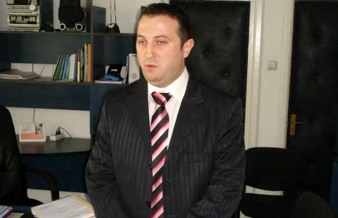 Cătălin Graur nu mai este director la DSP Vrancea