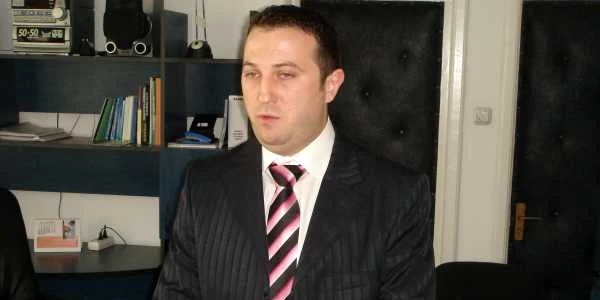 Directorul DSP Vrancea, dr. Cătălin Graur